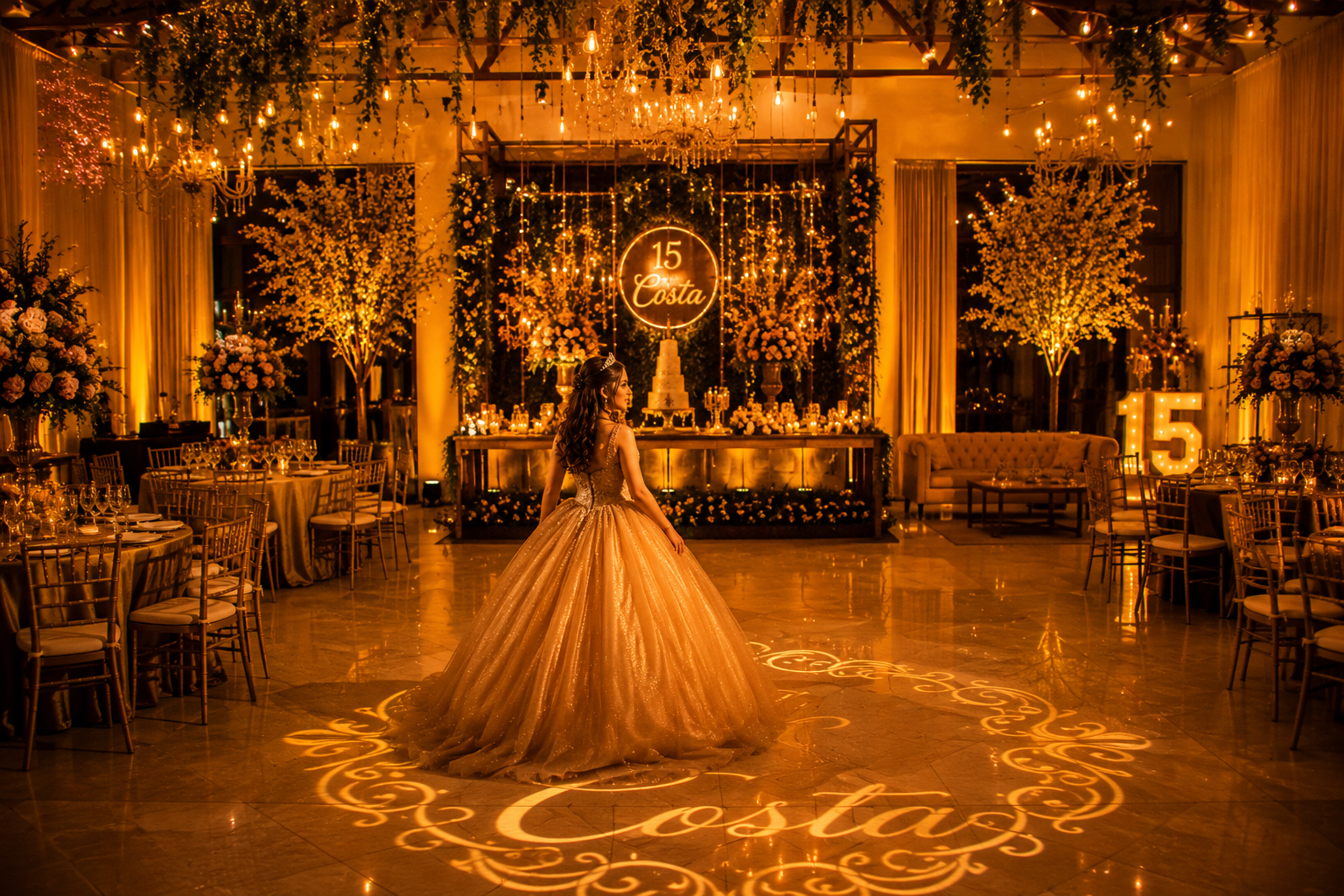debutante