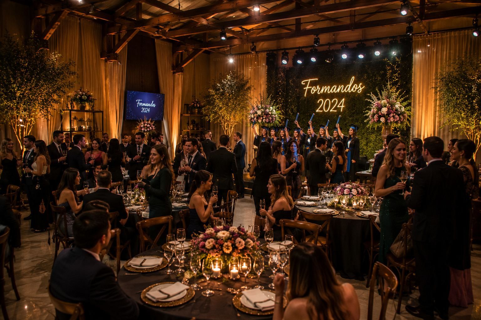 formatura